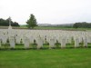 Heilly Station cemetery 2